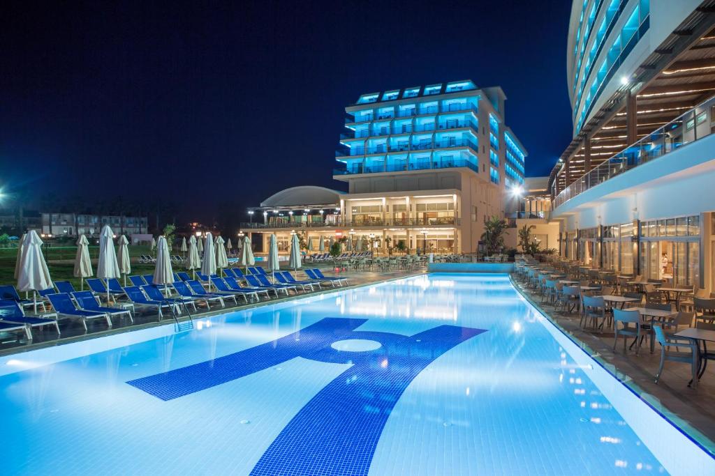 Kahya Resort Aqua & Spa