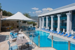 Antalya, Tyrkiet - Morgenmad afbudsrejse