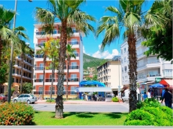 Antalya, Tyrkiet - All Inclusive afbudsrejse