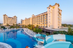 Antalya, Tyrkiet - All Inclusive afbudsrejse