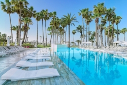 Larnaca, Cypern - All Inclusive afbudsrejse