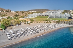 Rhodes, Grækenland - Morgenmad afbudsrejse