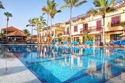 Las Palmas, Spanien - All Inclusive afbudsrejse