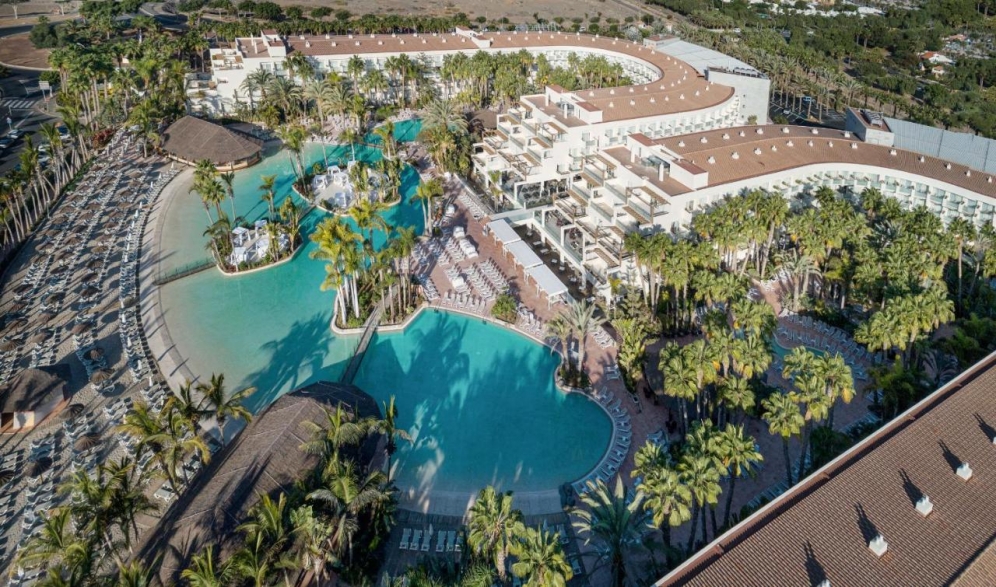 Hotel Maspalomas Princess