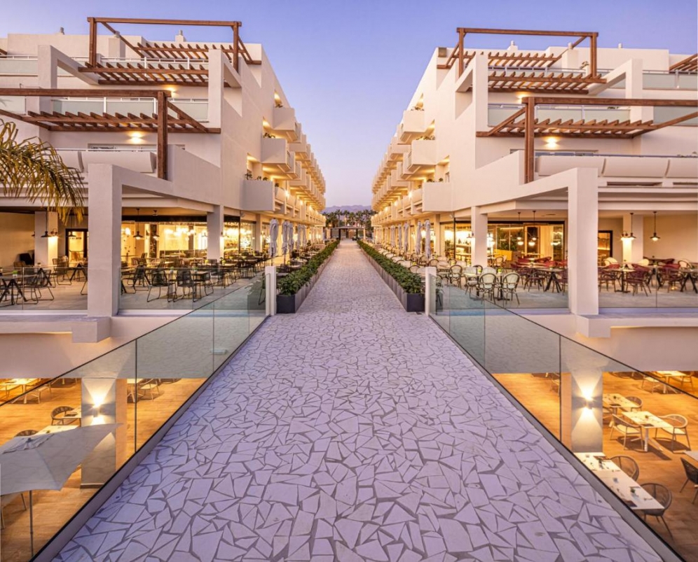 Hotel Maspalomas Princess