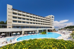 Antalya, Tyrkiet - All Inclusive afbudsrejse
