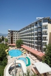 Antalya, Tyrkiet - All Inclusive afbudsrejse