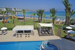 Larnaca, Cypern - Morgenmad afbudsrejse