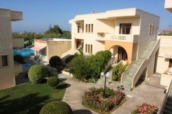Olga Suites