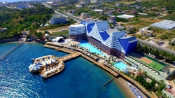 Antalya, Tyrkiet - All Inclusive afbudsrejse