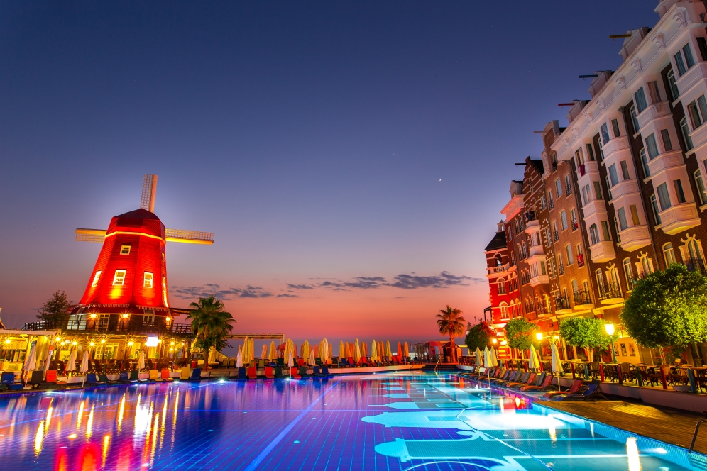 Orange County Kemer slide 4