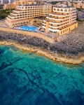 Malta, Malta - Morgenmad afbudsrejse