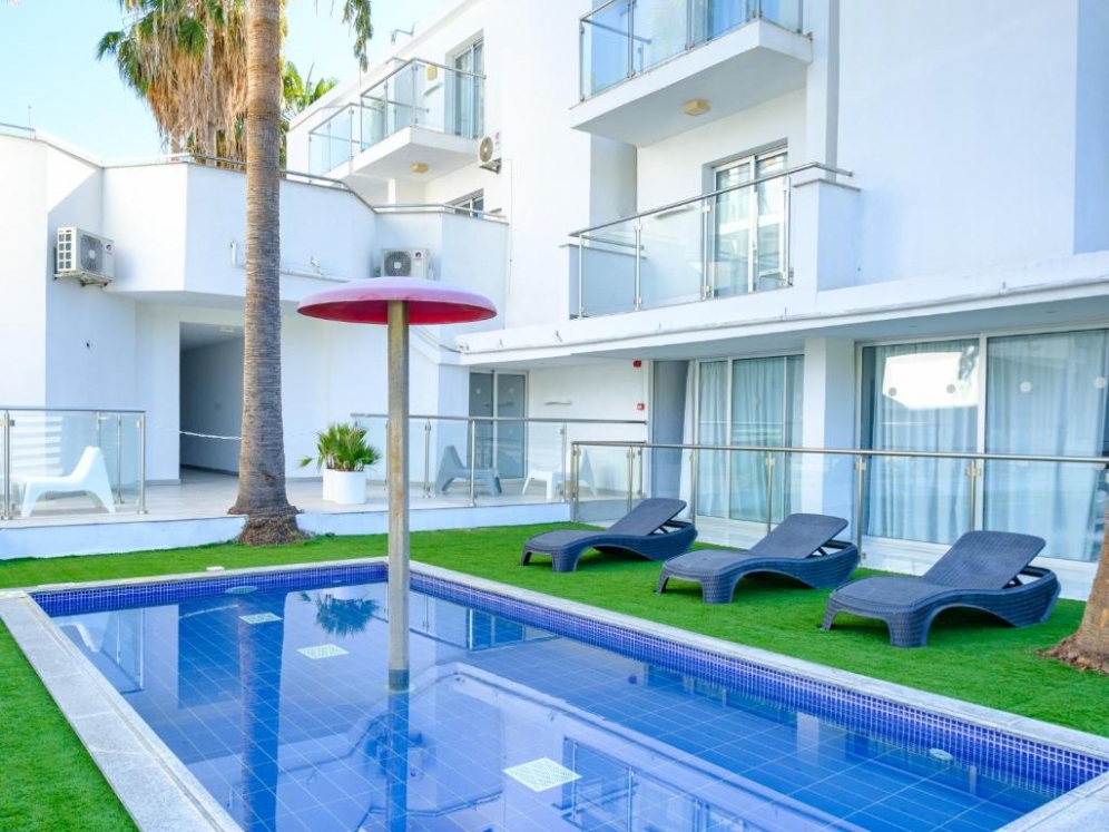 Rio Gardens Aparthotel slide 4