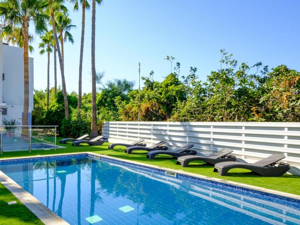Rio Gardens Aparthotel slide 3