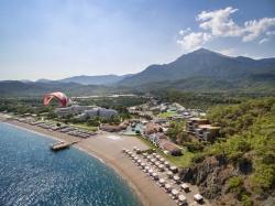 Antalya, Tyrkiet - All Inclusive afbudsrejse