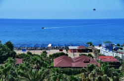 Antalya, Tyrkiet - All Inclusive afbudsrejse