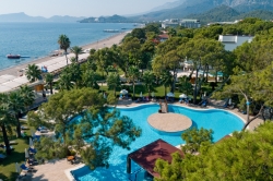 Antalya, Tyrkiet - All Inclusive afbudsrejse