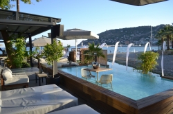 Antalya, Tyrkiet - Morgenmad afbudsrejse