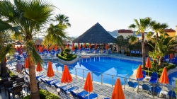 Crete, Letland - Morgenmad afbudsrejse