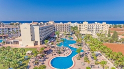 Larnaca, Cypern - Halvpension afbudsrejse