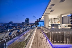 Malta, Malta - Kun hotel afbudsrejse