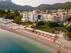 Antalya, Tyrkiet - All Inclusive afbudsrejse