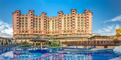 Antalya, Tyrkiet - All Inclusive afbudsrejse