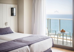 Malaga, Spanien - Morgenmad afbudsrejse