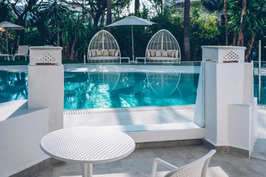 Iberostar Selection Marbella Coral Beach slide 4