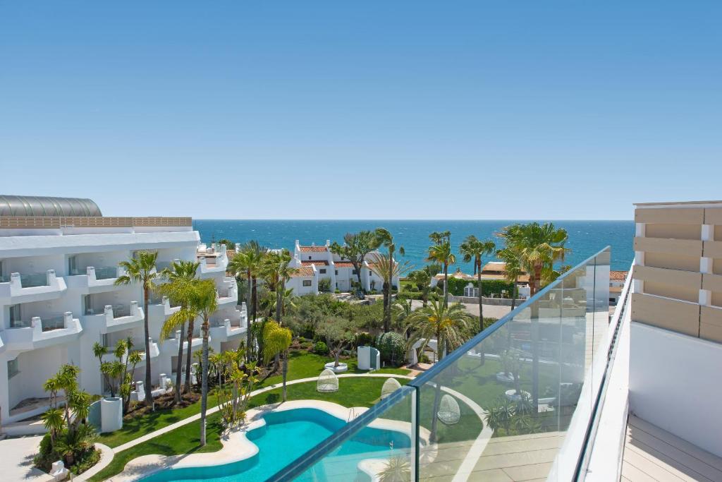 Iberostar Selection Marbella Coral Beach slide 2