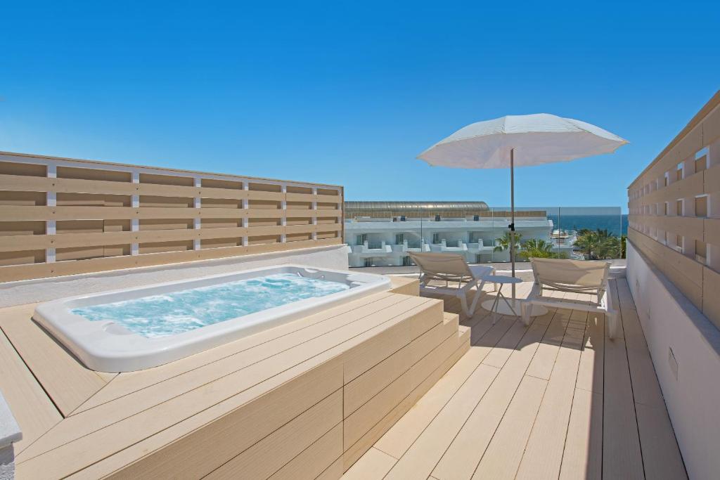 Iberostar Selection Marbella Coral Beach slide 5