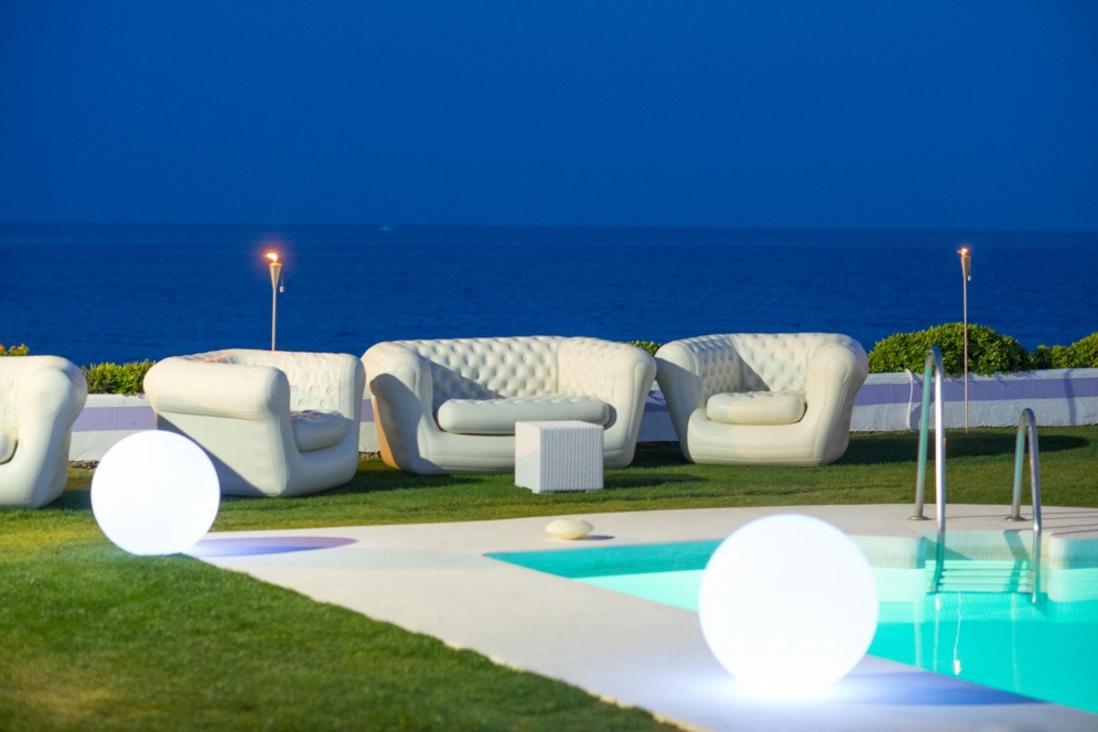 Iberostar Selection Marbella Coral Beach slide 3