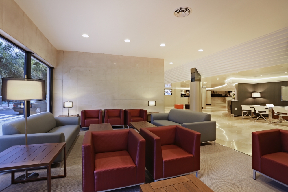 Marconfort Griego Hotel slide 5