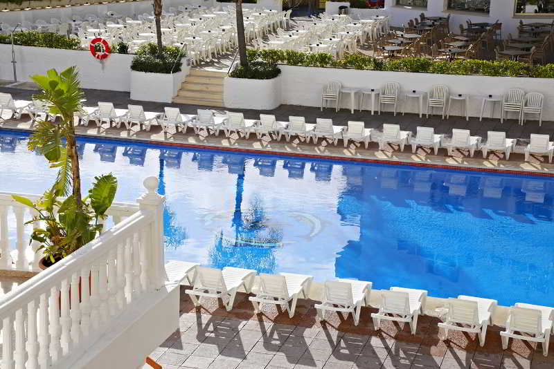 Marconfort Griego Hotel slide 4