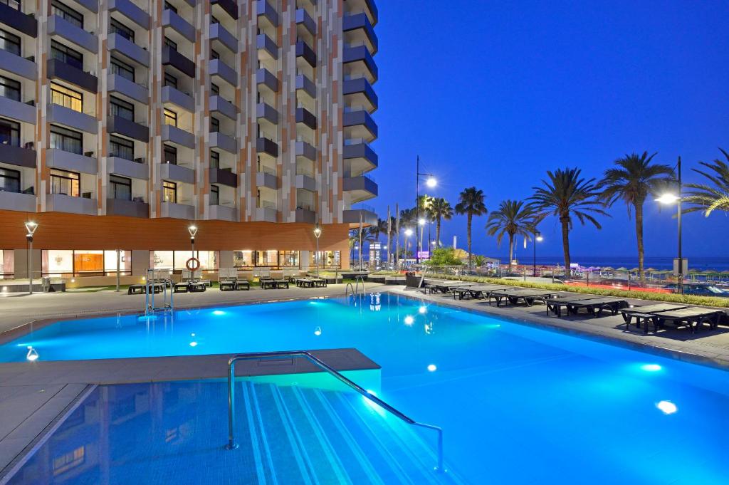Melia Costa del Sol