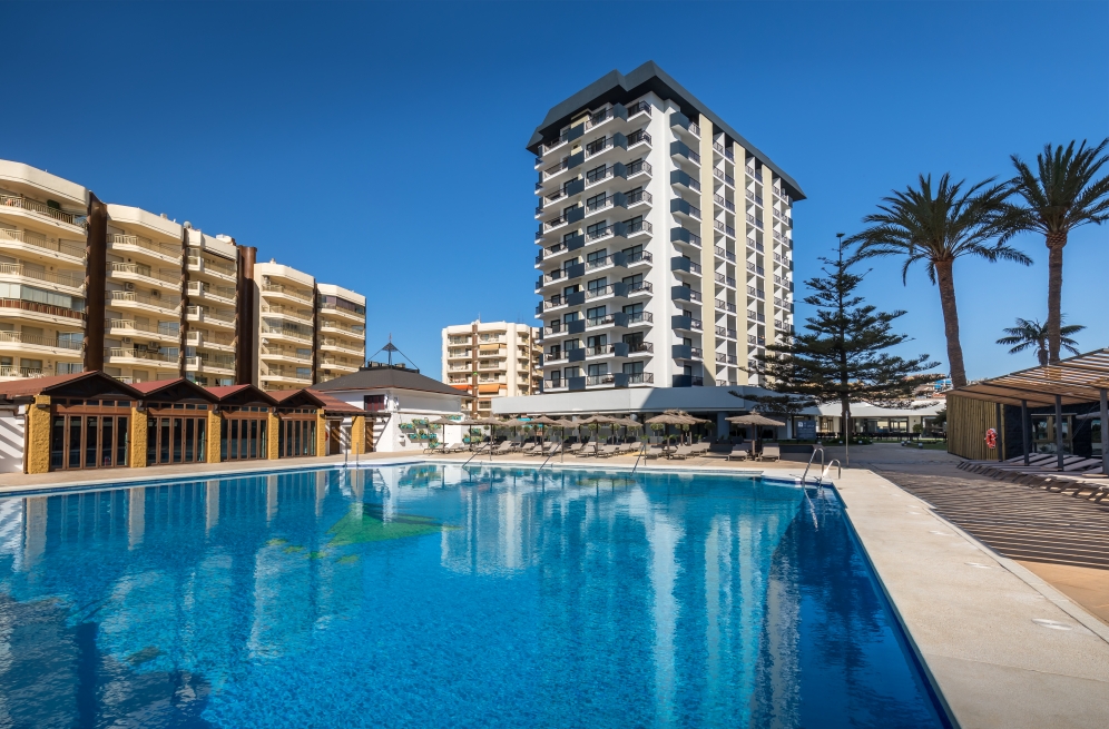 Occidental Fuengirola