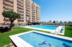 Costa del Sol, Spanien - Kun hotel afbudsrejse