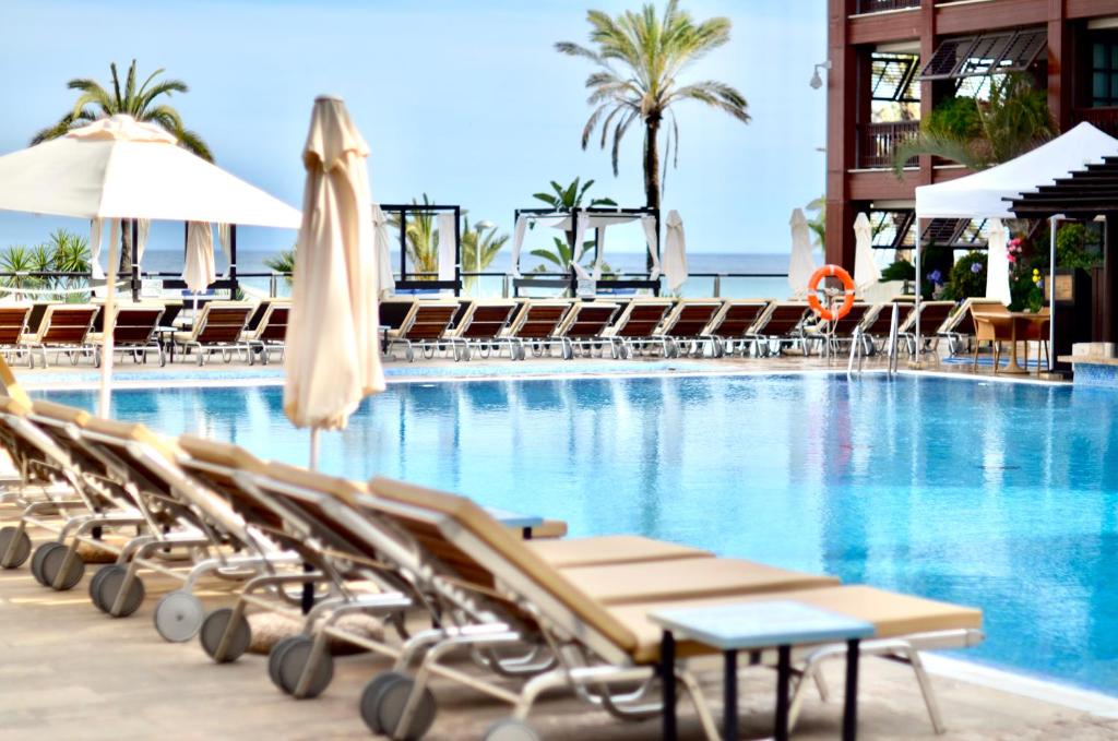 Gran Hotel Guadalpin Banus