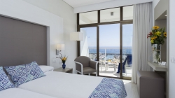 Malaga, Spanien - Morgenmad afbudsrejse