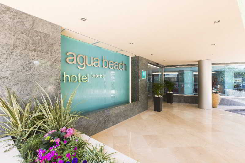 Aguabeach slide 4