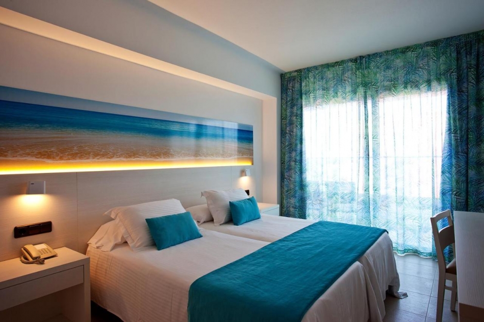 Hotel Ipanema Beach slide 5