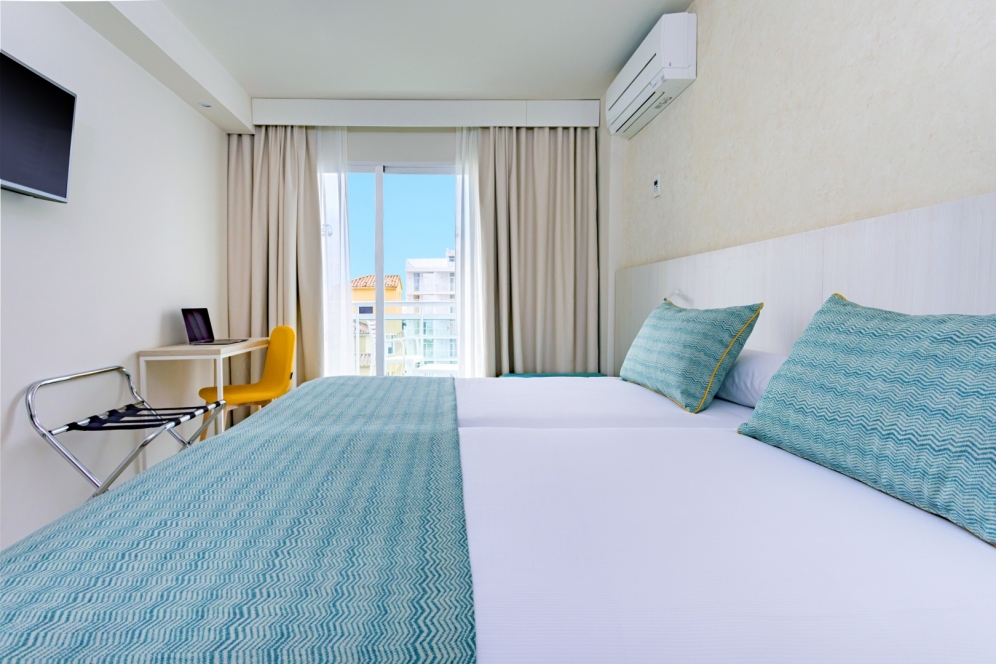 Billede av hotellet Hotel Palmasol - nummer 26 af 87