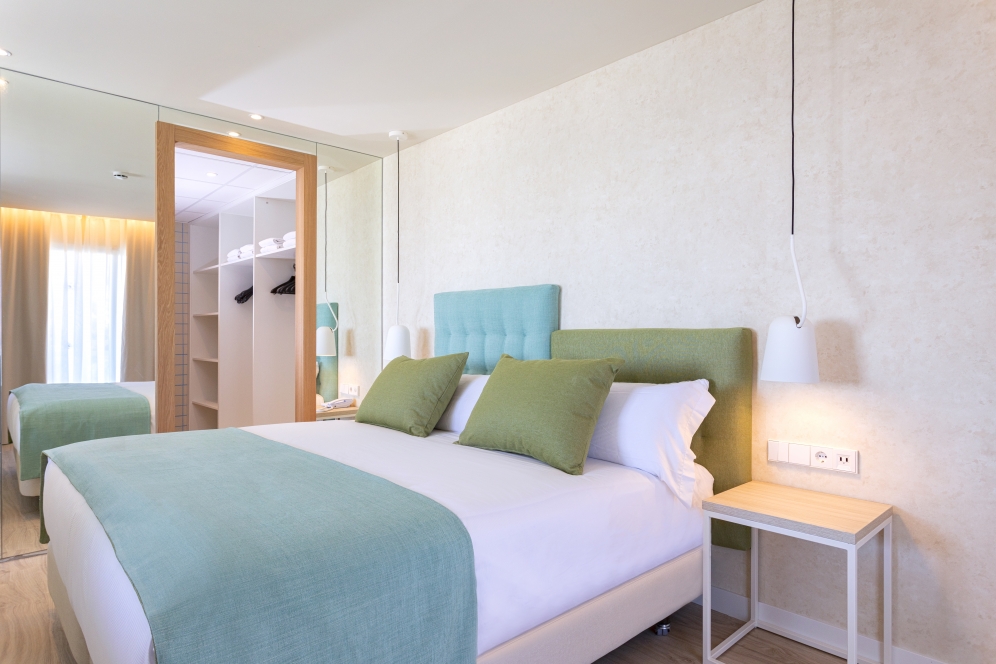 Billede av hotellet Hotel Palmasol - nummer 27 af 87