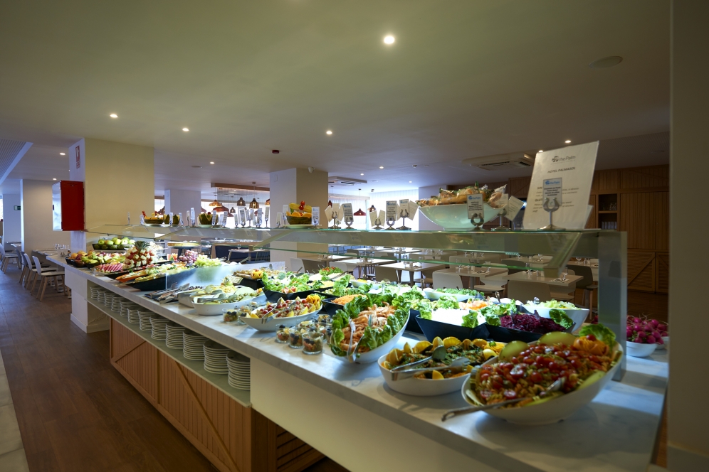 Billede av hotellet Hotel Palmasol - nummer 5 af 87