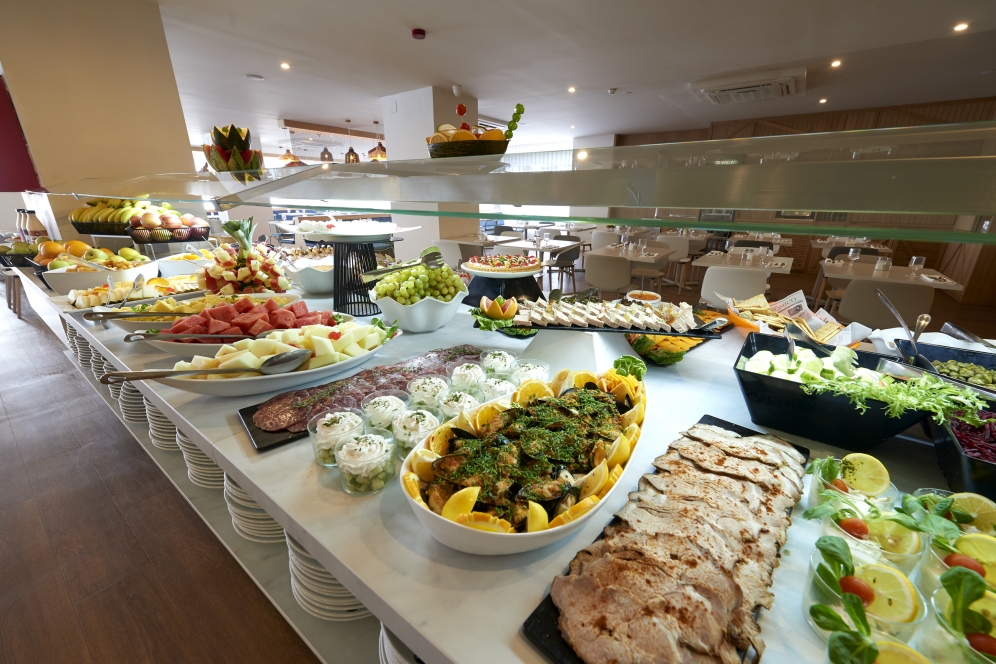 Billede av hotellet Hotel Palmasol - nummer 6 af 87