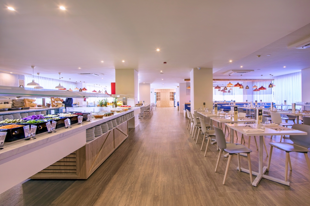 Billede av hotellet Hotel Palmasol - nummer 31 af 87