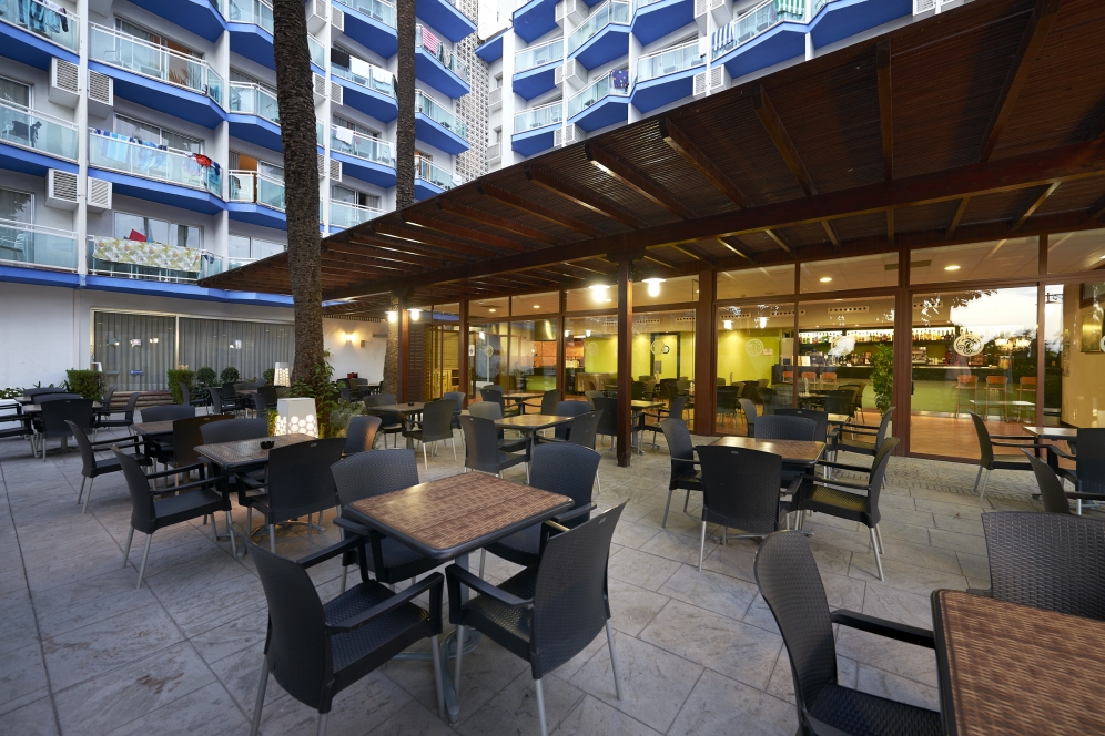 Billede av hotellet Hotel Palmasol - nummer 7 af 87