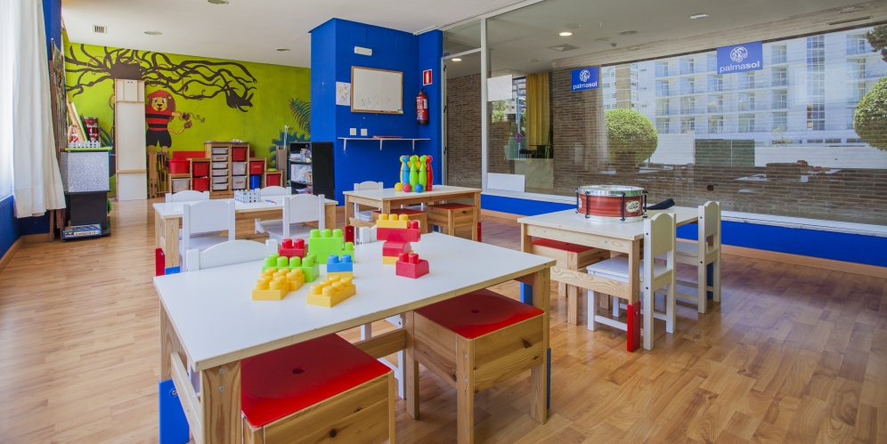 Billede av hotellet Hotel Palmasol - nummer 85 af 87