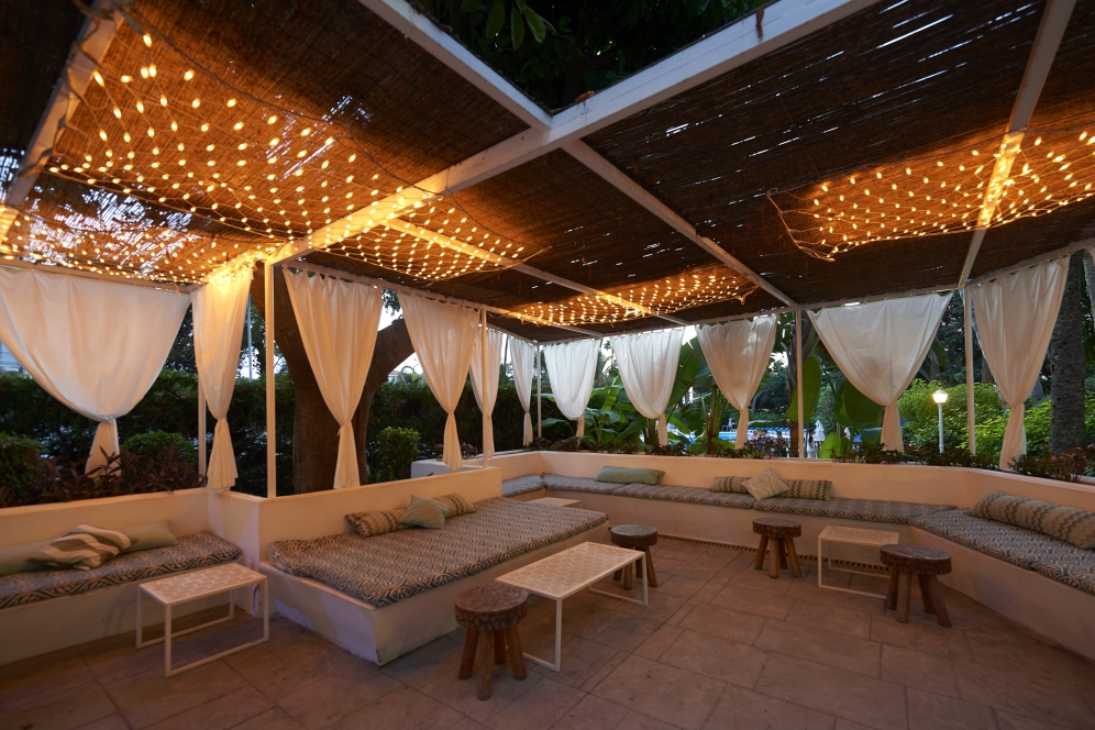 Billede av hotellet Hotel Palmasol - nummer 9 af 87