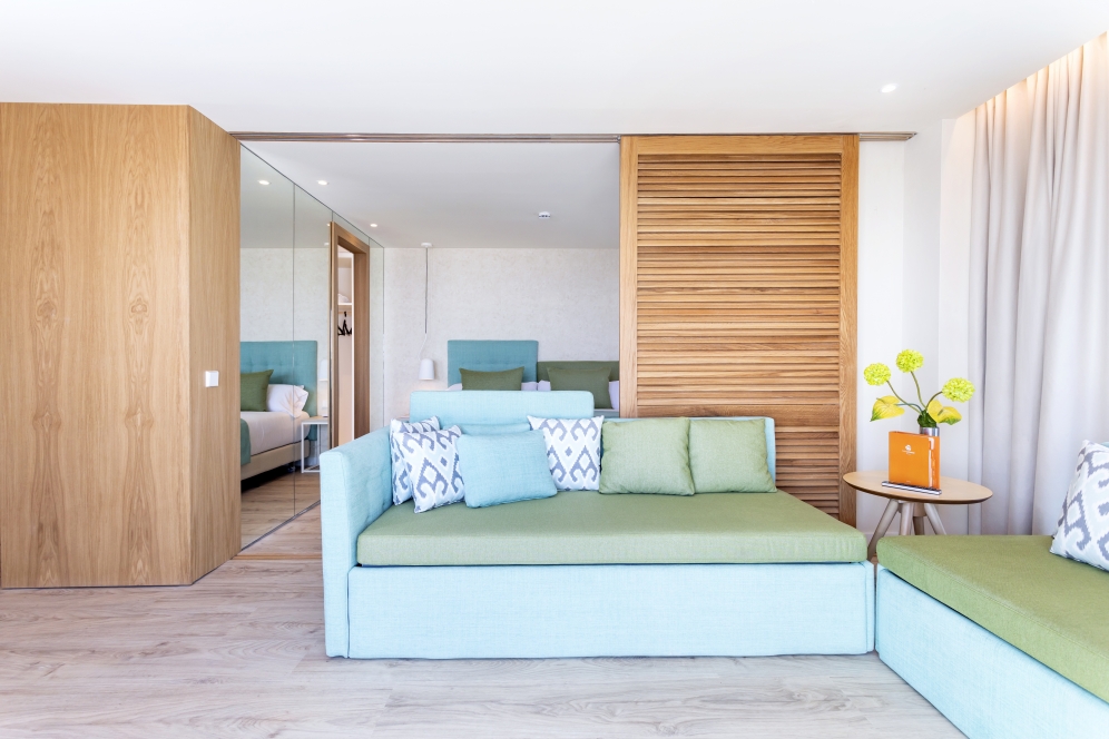 Billede av hotellet Hotel Palmasol - nummer 39 af 87